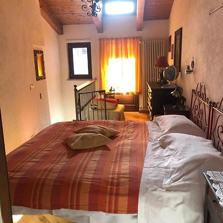 Casa Di Nonna Apartman Entracque Kültér fotó
