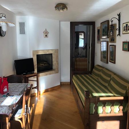 Casa Di Nonna Apartman Entracque Kültér fotó