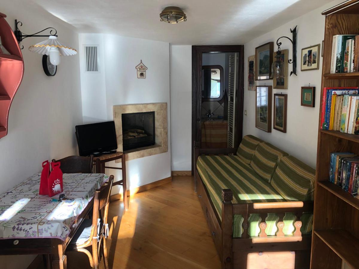 Casa Di Nonna Apartman Entracque Kültér fotó